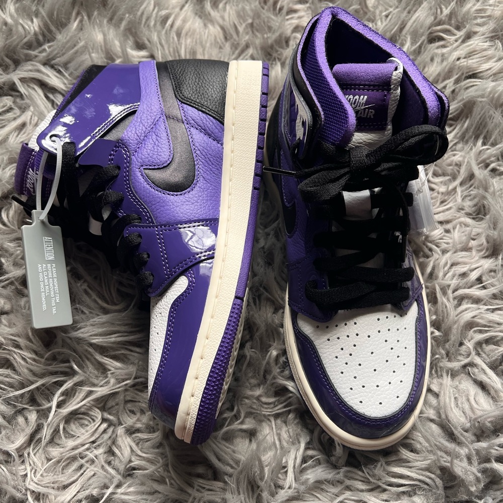 New-in-Box Womens Air Jordan 1